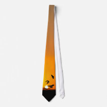 Harris Hawks ties