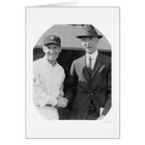 Harris & Mack Baseball 1924 cards by lc_baseball Harris & Mack Baseball 1924 cards