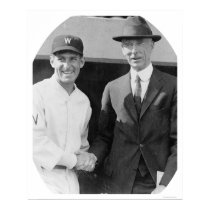 Harris & Mack Baseball 1924 posters by lc_baseball Harris & Mack Baseball 1924 posters