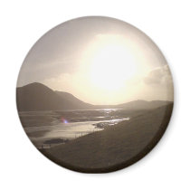 Harris magnets by FDM_13 Harris magnets