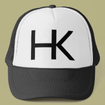 Harris Ranch Brand hats