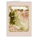 Harrison Fisher "The Wedding" cards by Debster222 Harrison Fisher "The Wedding" cards
