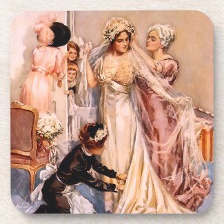 Harrison Fisher: Wedding