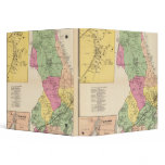 Harrison, Rye towns binders