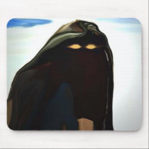 Harrower Mousepad mousepads