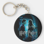 Harry and Ginny 1 Key Chains