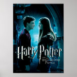 Harry and Ginny 1 Print