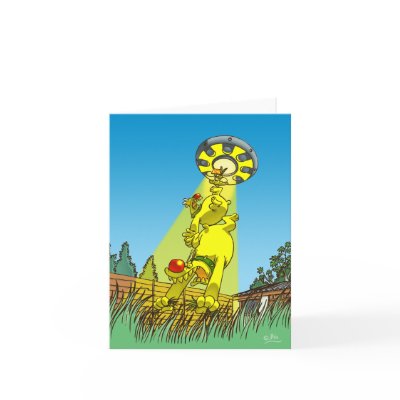 Harry and Henry's abduction notecard by Lioness_Graphics