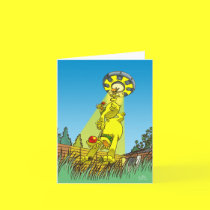 Harry and Henry's abduction notecard by Lioness_Graphics Harry and Henry's abduction notecard