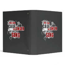 Harry Belafonte Quote (Color) binders by coastscapes Harry Belafonte Quote (Color) binders
