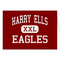 Harry Ells - Eagles - High - Richmond California cards by customteamsportswear Harry Ells - Eagles - High - Richmond California cards