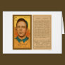Harry Gaspar Reds Baseball 1911