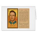 Harry Gaspar Reds Baseball 1911 cards by lc_baseball Harry Gaspar Reds Baseball 1911 cards