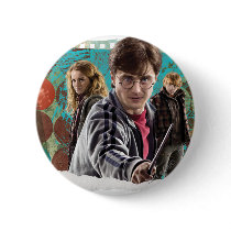 Harry, Hermione, and Ron 1 Pin