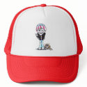 Harry & Hooch hats by Housh68 Harry & Hooch hats