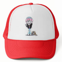 Harry & Hooch hats