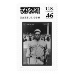 Harry Hooper Red Sox Baseball 1914 postage