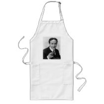 Harry Houdini Apron