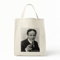 Harry Houdini Bag
