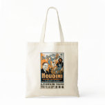 Harry Houdini Magic Show - Ghostbuster 1909 bags