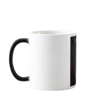 Harry Houdini Mug