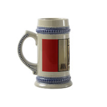 Harry Houdini mugs