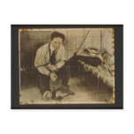 Harry Houdini