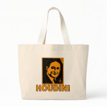Harry Houdini Poster T shirts, Mugs, Gifts bags