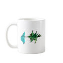 Harry Hummingbird mugs
