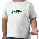 Harry Hummingbird t-shirts