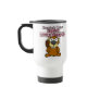 Harry Little Beaver Mug