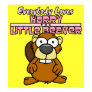 Harry Little Beaver Poster