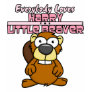 Harry Little Beaver Tshirt