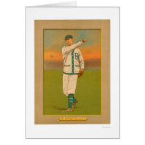 Harry McIntire Superbas Baseball 1911 cards by lc_baseball Harry McIntire Superbas Baseball 1911 cards