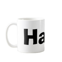 Harry mugs