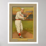 Harry Niles Red Sox Baseball 1911 posters