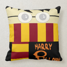 Harry Pillow