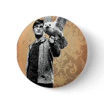 Harry Potter 12 Button