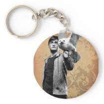 Harry Potter 12 Key Chains