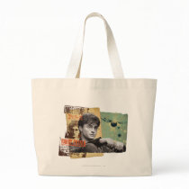 Harry Potter 13 Tote Bag