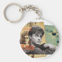 Harry Potter 13 Llavero