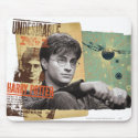 Harry Potter 13 mousepad