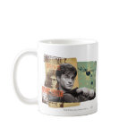 Harry Potter 13 Mugs