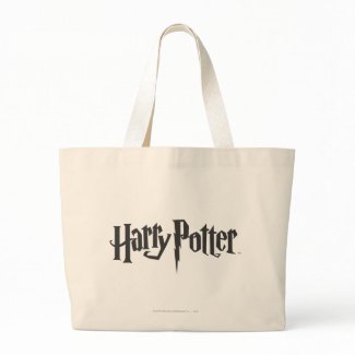 Harry Potter 2 bag