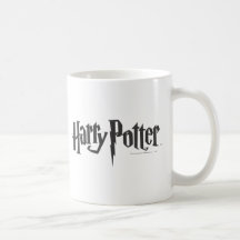 Harry Potter 2 Coffee Mugs