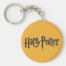 Harry Potter 2 Key Chain