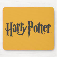 Harry Potter 2 Mouse Pads