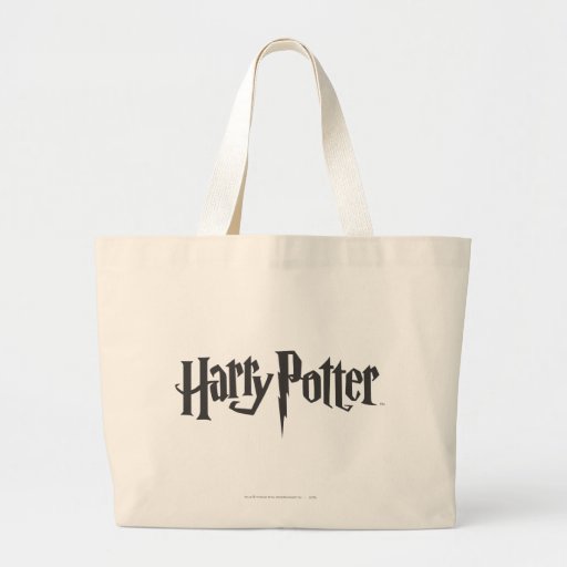 Harry Potter 2 Tote Bag