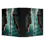 Harry Potter 7 Part 2 - Harry vs. Voldemort binders