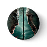 Harry Potter 7 Part 2 - Harry vs. Voldemort Buttons Harry Potter 7 Part 2 - Harry vs. Voldemort Buttons